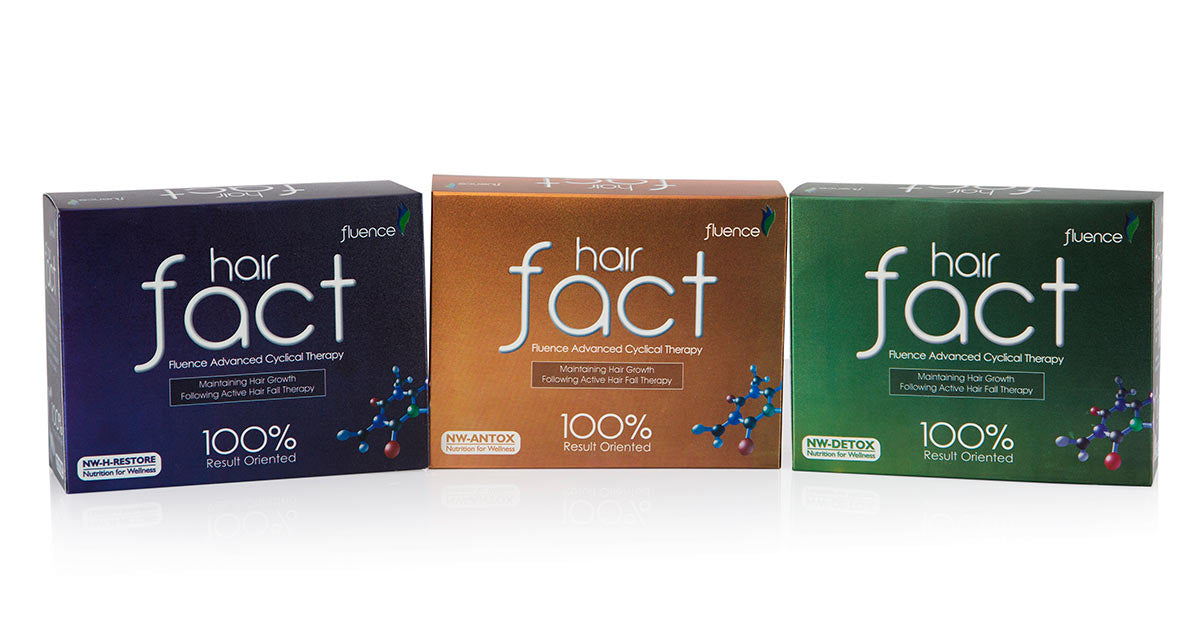 Hair Fact Kits The Bombay Skin Clinic