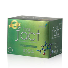 Load image into Gallery viewer, Hair Fact Kit (Vegetarian)