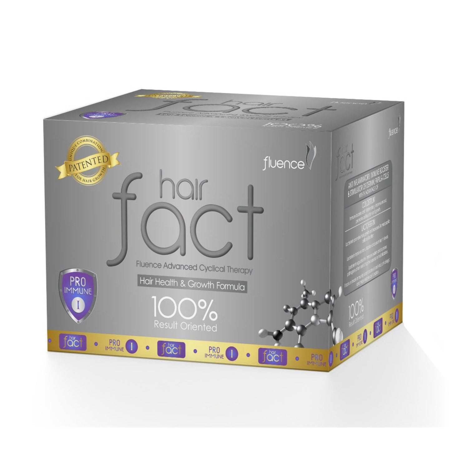 Hair Fact Kit Pro Immune 1