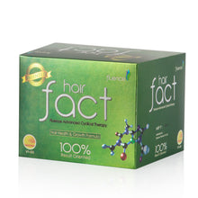 Load image into Gallery viewer, Hair Fact Kit (Vegetarian)
