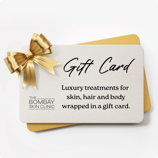 The Bombay Skin Clinic Gift Card