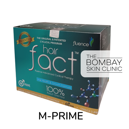Hair Fact Kits The Bombay Skin Clinic