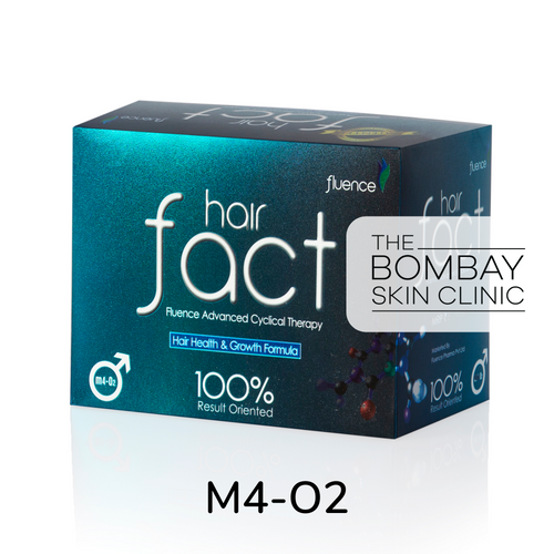 Hair Fact Kits The Bombay Skin Clinic